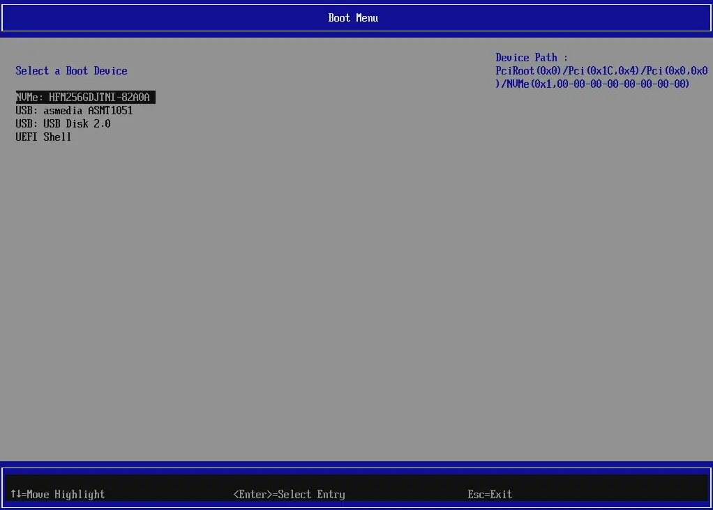 Вибір завантаження в asus chromebox 3 bios - boot menu asus cn65 bios boot menu - вибір завантаження